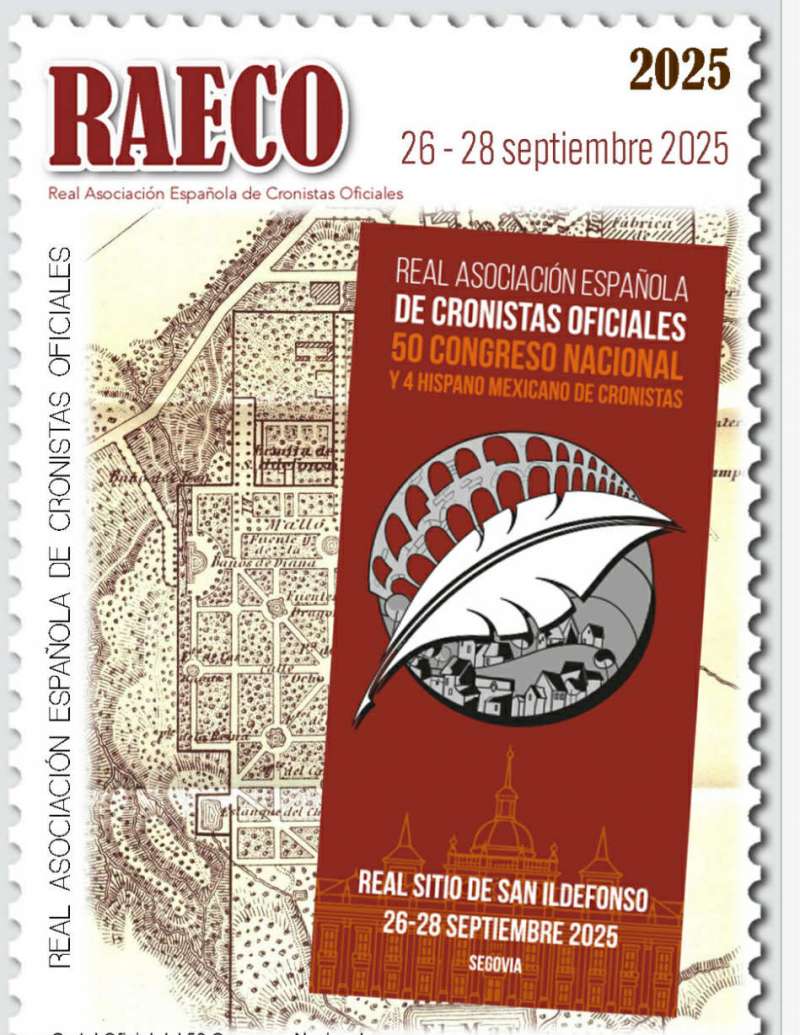 JUAN ROCHER, ESTARÁ PRESENTE EN LA ASAMBLEA GENERAL DE LA RAECO EN LA GRANJA DE SAN ILDEFONSO