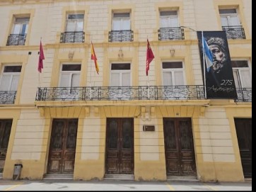 TAL DÍA COMO HOY…EN 1925