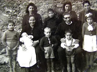 LAS GALLINAS DE TÍA MARCE