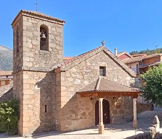 FRANCISCO MARTÍN RIVERA: EL PINTOR DE EL GUIJO