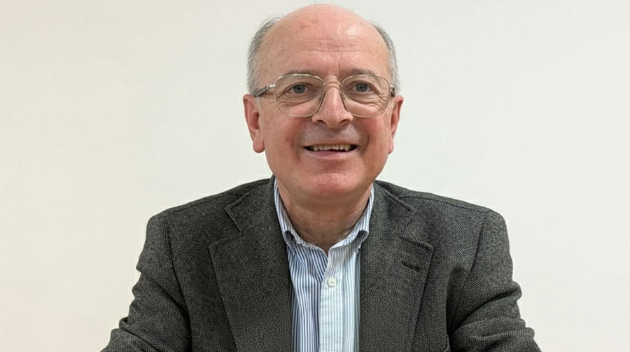 CARRASCO MOLINA NOMBRADO «GIGANTERO DE HONOR 2025» DE ABARAN (MURCIA)