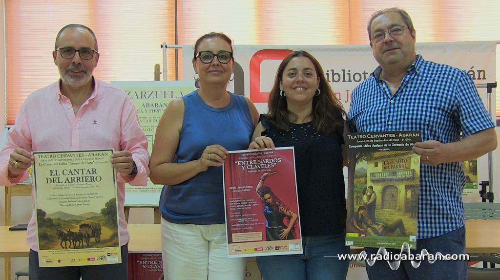 LA VENTANA DE LOS TIEMPOS: CUANDO ABARÁN VIVÍA SUS ENCIERROS TAURINOS