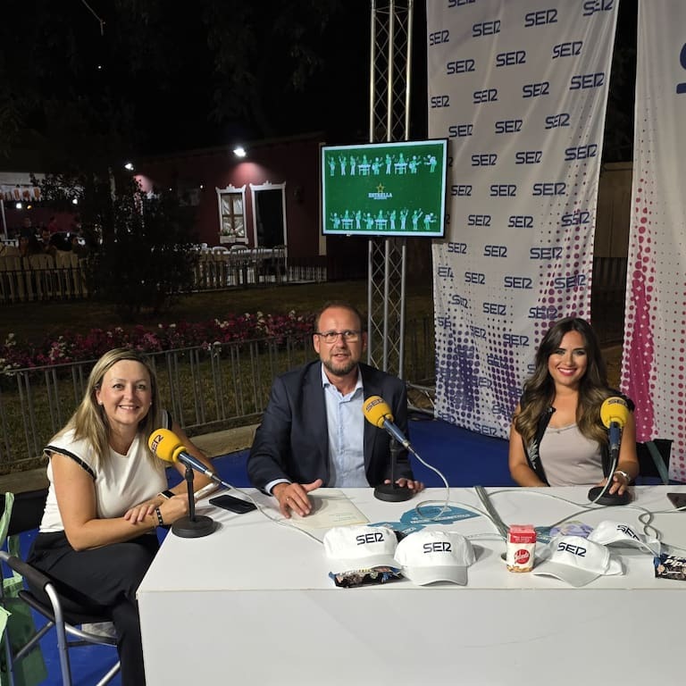 CULTURA, MÚSICA Y TRADICIÓN EN EL HUERTO: UNA TARDE PARA CELEBRAR LA FERIA CON TALENTO LOCAL