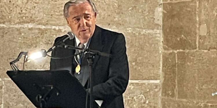 LA RACV ABRIRÁ SU CURSO ACADÉMICO CON UNA CONFERENCIA SOBRE «EL DECISIVO APOYO DE SANTÁNGEL AL VIAJE COLOMBINO»