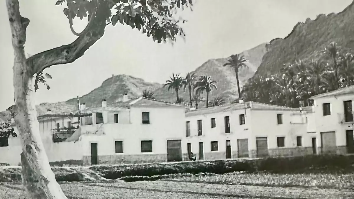 SETENTA AÑOS DEL BARRIO DE LA VIRGEN DE LA PORTERÍA, SU FIESTA Y DEVOCIÓN MARIANA