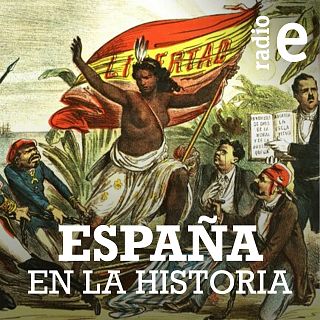 ESPAÑA EN LA HISTORIA