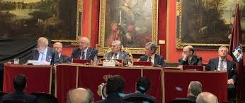 “LA ORDEN CIVIL DE LA SOLIDARIDAD SOCIAL”, POR DAVID RAMÍREZ JIMÉNEZ