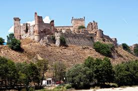 DESDE MI TORRE MUDEJAR: ESCALONA Y EL DE LUNA