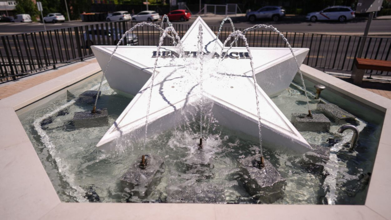 EL CURIOSO ERROR DEL AYUNTAMIENTO DE MADRID CON SU PROPIA HERÁLDICA MUNICIPAL