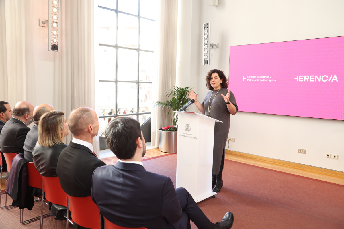 LA CÁTEDRA DE HISTORIA Y PATRIMONIO CONVOCA PREMIOS A TRABAJOS FIN DE ESTUDIOS Y AYUDAS A PUBLICACIONES