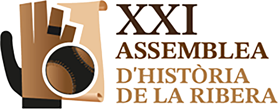 XXI ASAMBLEA DE HISTORIA DE LA RIBERA MONTSERRAT (VALENCIA)