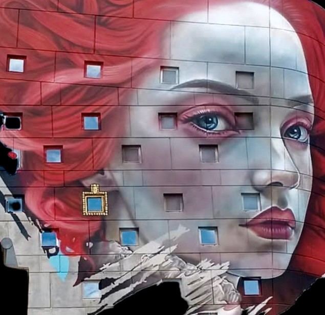 MIS PASEOS POR CARABANCHEL: LA INTRAHISTORIA DE UN LIBRO DE VANGUARDIA. ¿TODA CREACIÓN ES ARTE?