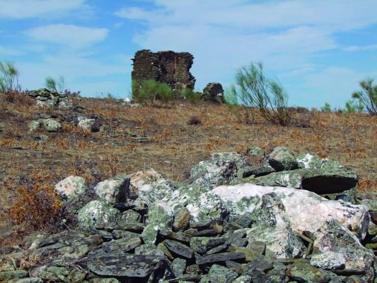 ARS LONGA, VITA BREVIS (I). CAPILLA DE LA CASA DE LOS ARROGATOS