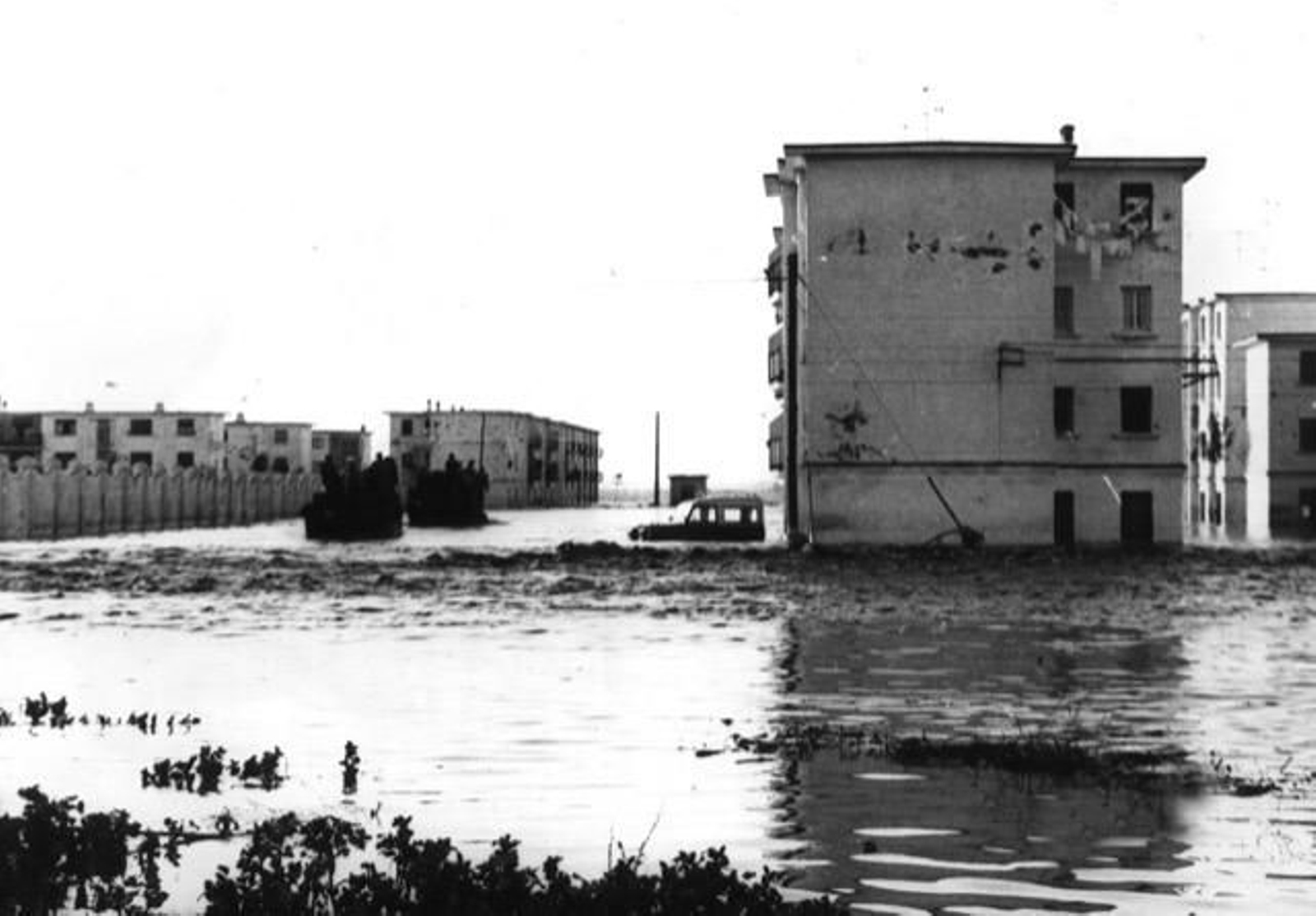 EL RÍO IRO FUE, Y ES, EL PROTAGONISTA