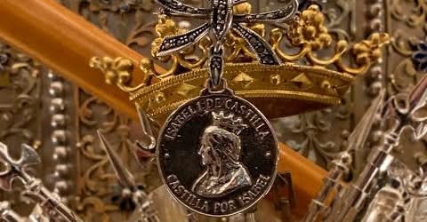 COMISIÓN ISABEL LA CATÓLICA