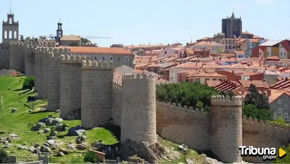 ÁVILA Y BAEZA SE HERMANARÁN EL PRÓXIMO 14 DE OCTUBRE