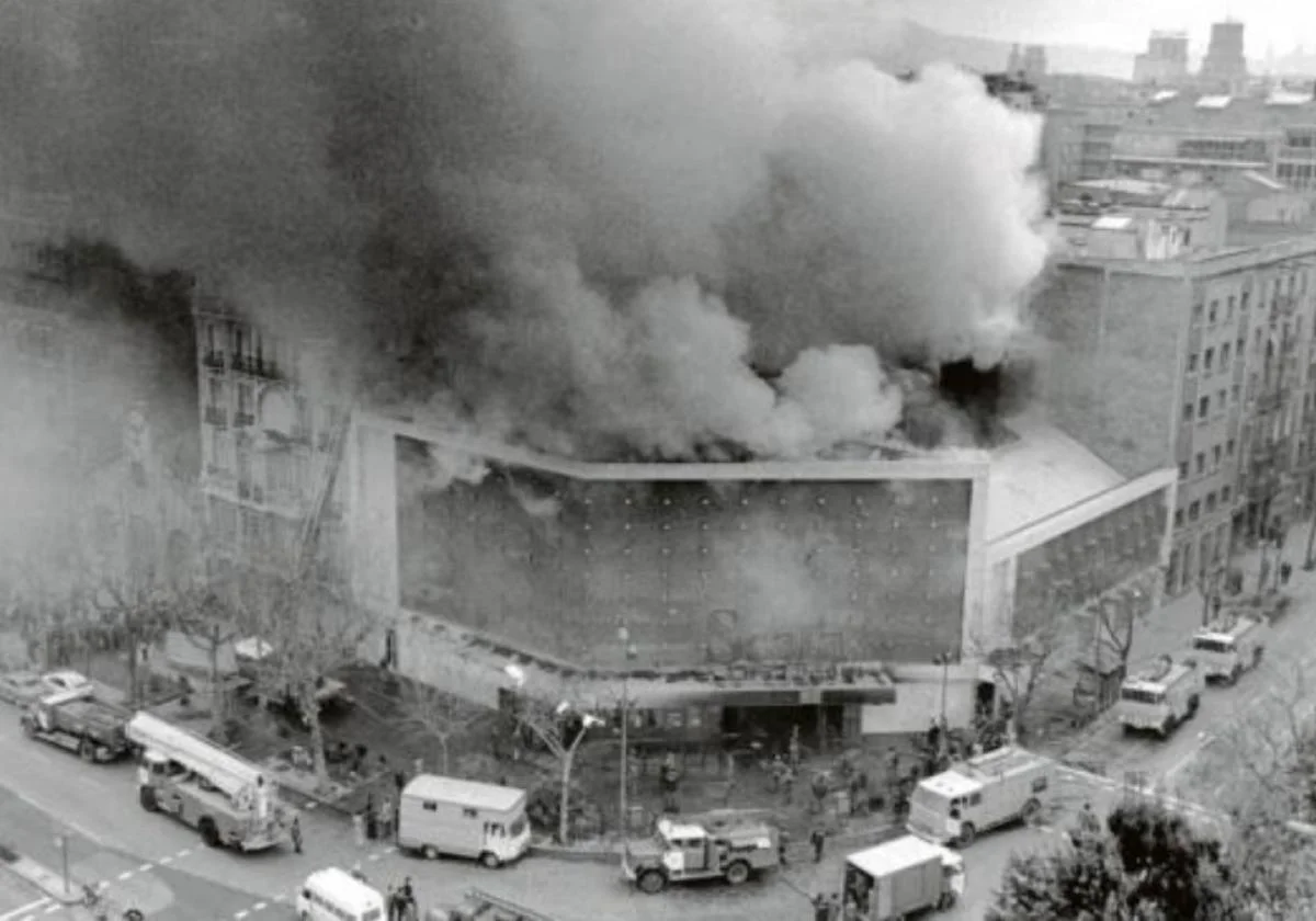 LA MURCIA QUE NO VEMOS: EL INFILTRADO MURCIANO QUE TRES VECES FINGIÓ SU MUERTE