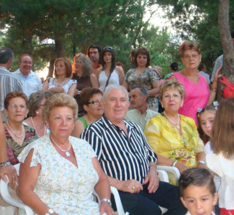 RAFAEL MURGUI MURGUI, FUNDADOR DEL BAR AVENIDA DE CASINOS, NOS HA DEJADO