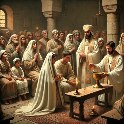 FRAY PEREDA (23) INFORME DE FRAY JUAN DE PEREDA SOBRE LOS MUDÉJARES DE MURCIA, AÑO 1612