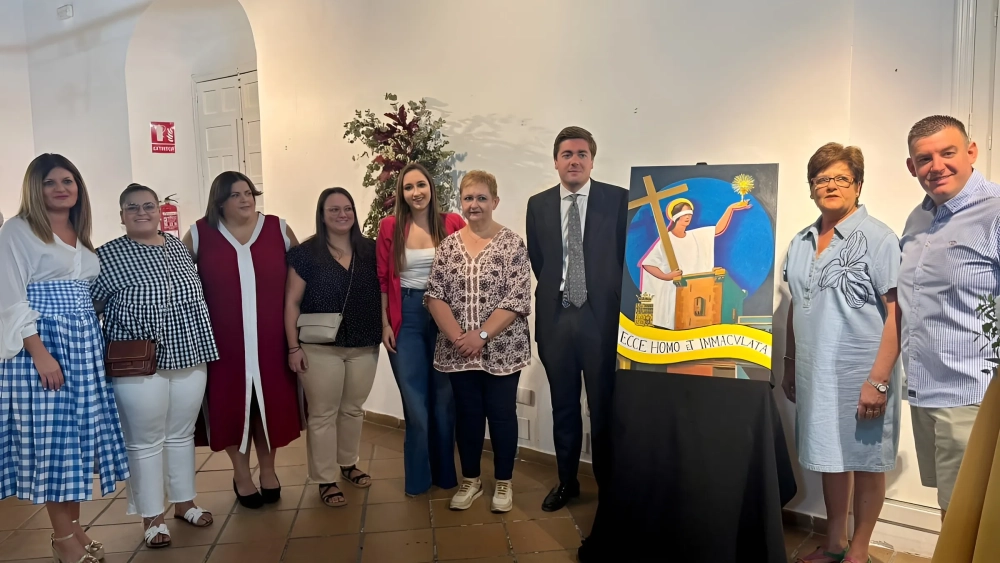 EL CARPIO SE VISTE DE HISTORIA: MÚSICA, FE Y EMOCIÓN PARA CERRAR EL VII CENTENARIO FUNDACIONAL