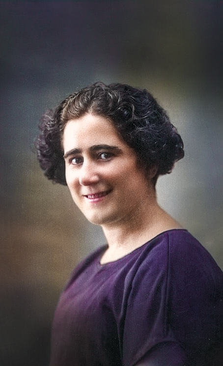 TAL DÍA HOY…de 1931