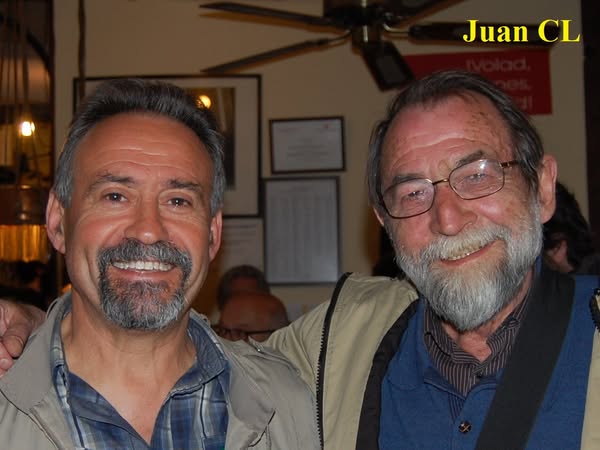 SALUDO FUENTEPIÑELANO 4453-ADIOS SEPTIEMBRE