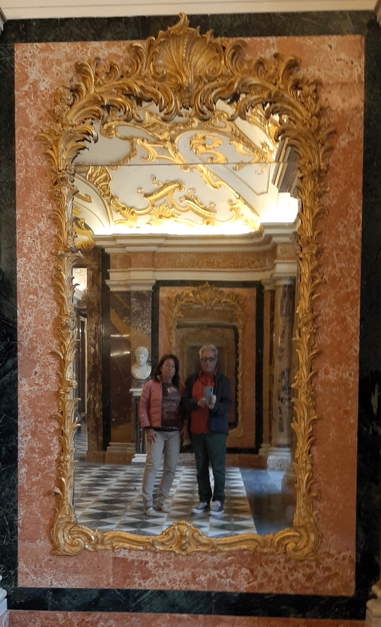 ASISTÍ EN LA GRANJA (SEGOVIA) AL 50 CONGRESO DE CRONISTAS NACIONALES, REPRESENTANDO A PRAVIA