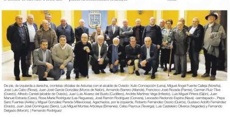 ¿POR QUÉ SE IGNORA A UN CRONISTA?