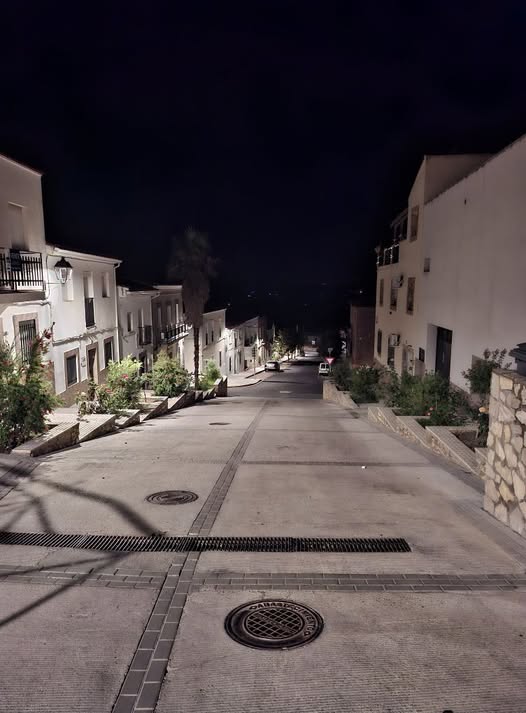 CRÓNICA: UN CRONISTA EN ORELLANA, A UN OCHO DE OCTUBRE DE 2025