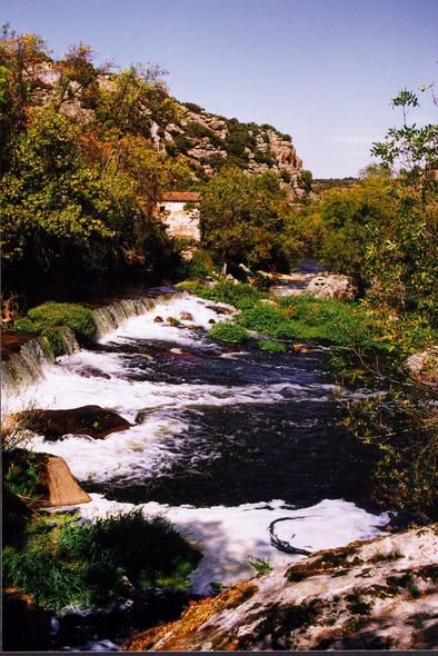 PUEBLOS MÁGICOS DE LA RIBERA DEL ADAJA EN EL ENTORNO DE ÁVILA (I).
