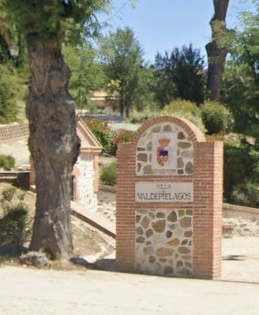 CRÓNICA: SUCESOS Y ATENCIÓN MÉDICA EN VALDEPIÉLAGOS ALLÁ POR 1850