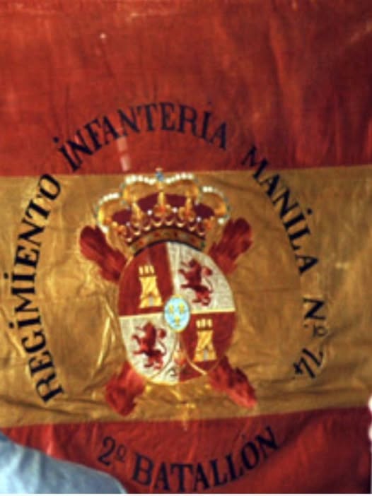 CRÓNICA: HISPANIDAD 2025