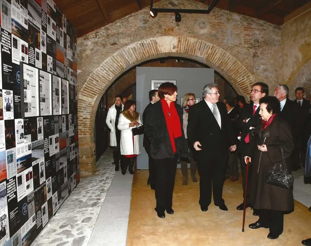 CON PROFUNDO PESAR, DESPEDIMOS HOY AL PRESIDENTE GUILLERMO FERNÁNDEZ VARA