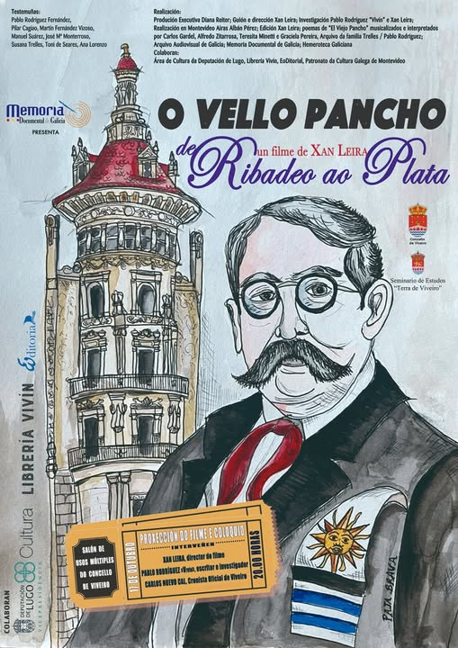 SEMINARIO DE ESTUDOS TERRA DE VIVEIRO