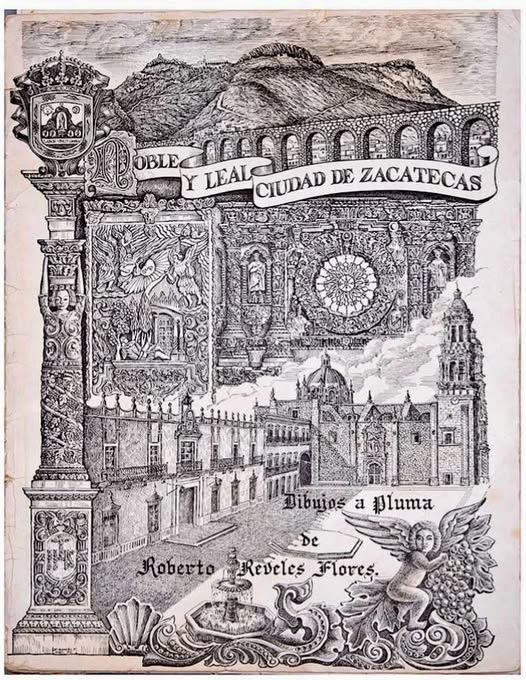 ZACATECAS Y SUS HABITANTES