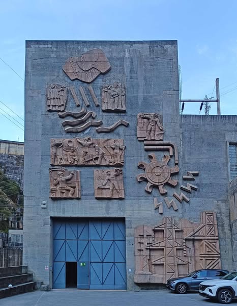 SALIME, ARTE E INGENIERÍA