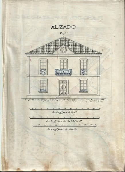 BREVES APUNTES SOBRE LA VIDA EN EL CONCEJO DE PARRES A MEDIADOS DEL SIGLO XIX