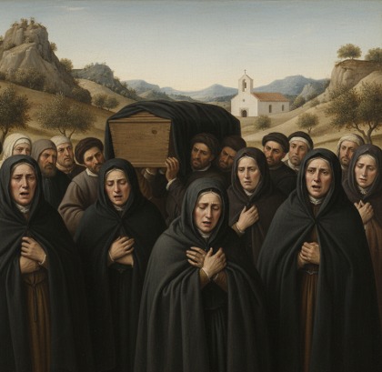 FRAY PEREDA (24) INFORME DE FRAY JUAN DE PEREDA SOBRE LOS MUDÉJARES DE MURCIA, AÑO 1612