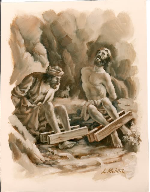 TAL DÍA COMO HOY, PERO DE 1363