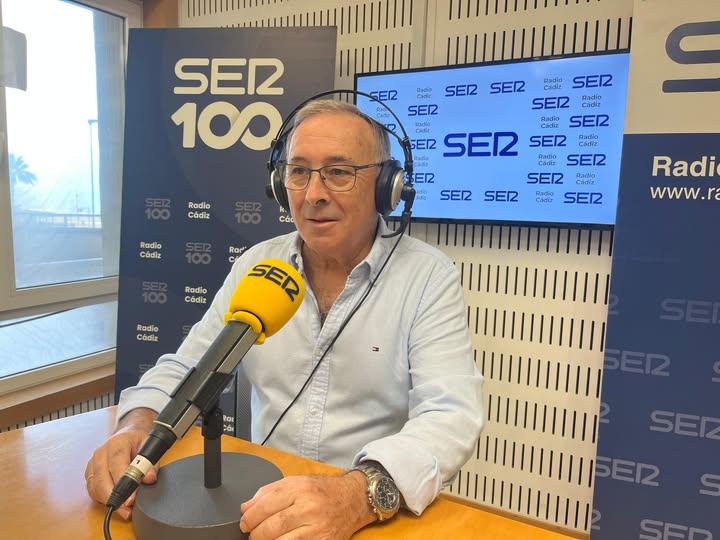 MINICRÓNICA: LA CONMEMORACIÓN DE LA GRAN RIADA DEL 65 EN LAS EMISORAS DE RADIO DE CÁDIZ