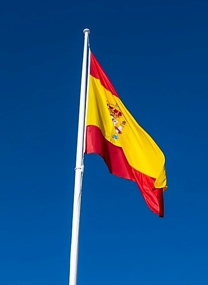 TAL DÍA COMO HOY, PERO DE 1909