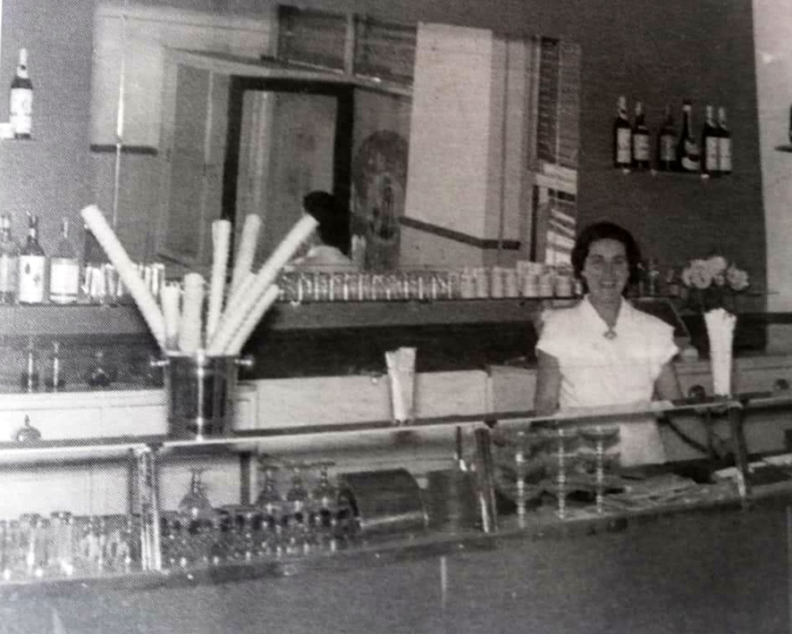 LA JIJONENCA DE CALLE LAS ERAS A JOSÉ PERSEGUER (VI)