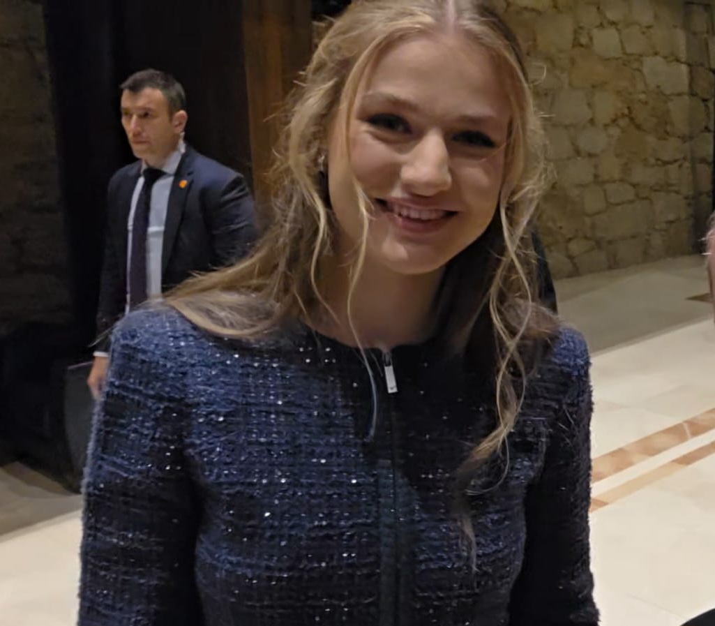 PREMIOS PRINCESA DE ASTURIAS . OVIEDO, 23 Y 24 DE OCTUBRE DE 2025