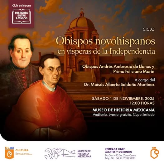 ANDRÉS AMBROSIO DE LLANOS UN PERSONAJE ZACATECANO, ORIGINARIO DE JEREZ (MÉXICO)