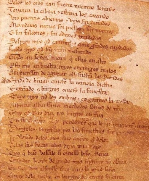 CICLO DE CONFERENCIAS: HISTORIA DE LA LENGUA ESPAÑOLA.