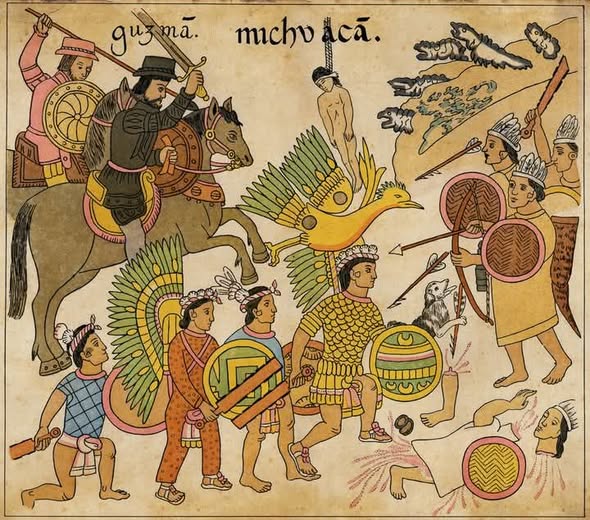 LOS NEFASTOS TAMBIÉN MUEREN…