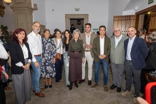 CÁCERES CONTEMPORANEA