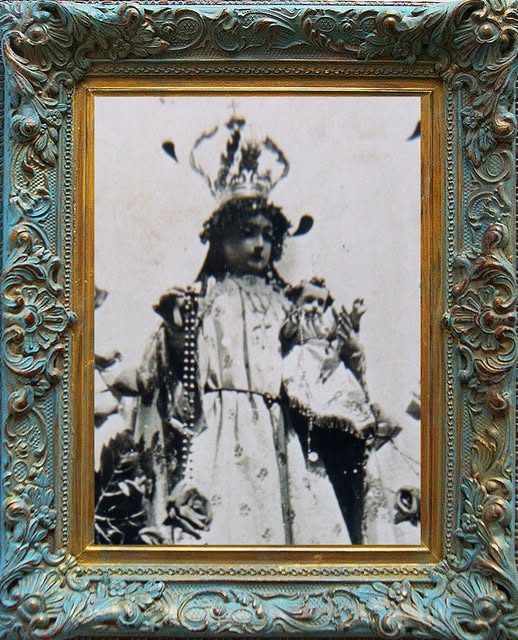 TAL DÍA COMO HOY…EN 1721 EN BLANCA (MURCIA)