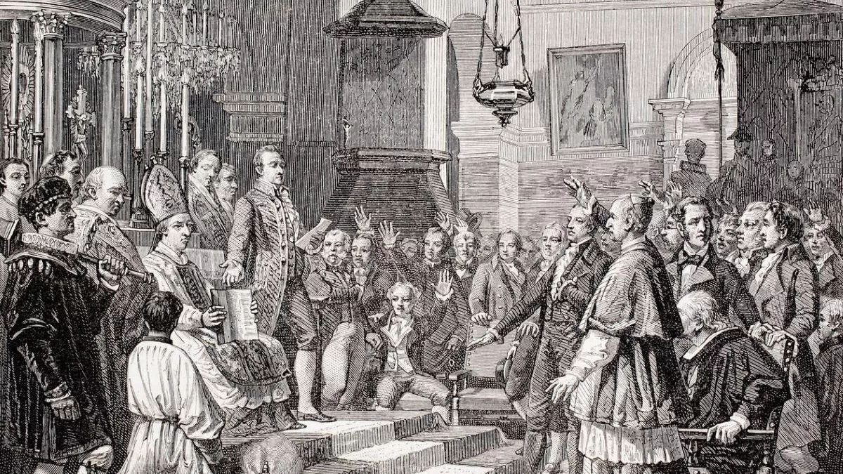 UN LIBERAL EN LA ESPAÑA DE FINALES DEL XVIII Y PRINCIPIOS DEL XIX: FRANCISCO RODRÍGUEZ DE LEDESMA, DIPUTADO, JURISTA Y DRAMATURGO