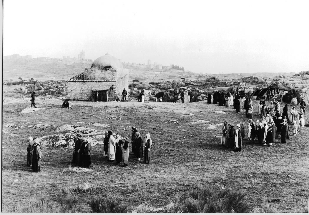 EL BLOG DEL CRONISTA: DE ALAIN DELON A JUEGO DE TRONOS: TRUJILLO, EL PLATÓ DE CINE QUE VIAJA EN EL TIEMPO